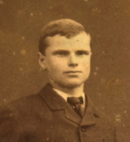 Photo of photos/Alfred McLennan (b1864) headshot